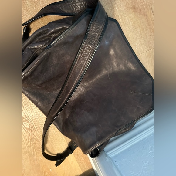 Alexander Wang Messenger Bag - Picture 4 of 6